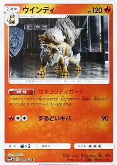 ウインディ C PSA10