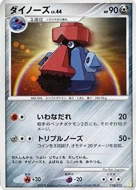 ダイノーズ