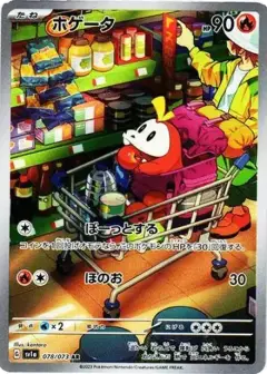 ホゲータ AR PSA10