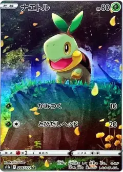 ナエトル AR PSA10