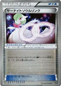 サーナイトソウルリンク: ミラー PSA10