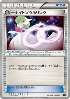 サーナイトソウルリンク PSA10
