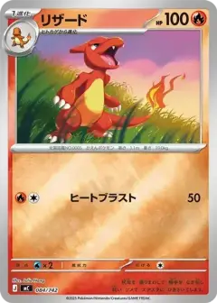 リザード: ミラー PSA10
