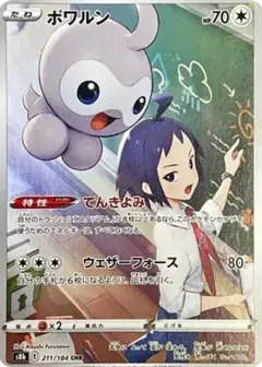 ポワルン CHR PSA10