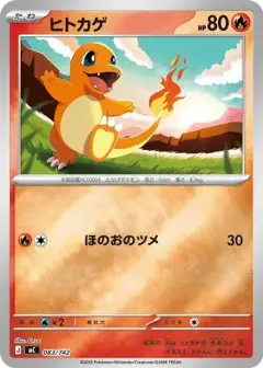 ヒトカゲ: ミラー PSA10