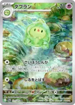 ダブラン AR PSA10