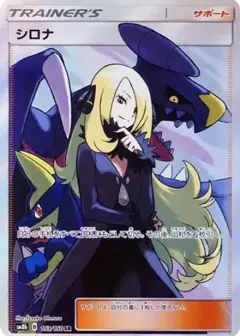 シロナ SR PSA10