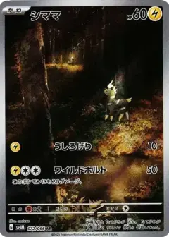 シママ AR PARADOX RIFT PSA10