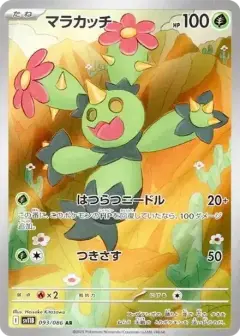 マラカッチ AR PSA10
