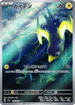 カイデン AR PSA10